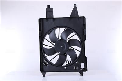 NISSENS 85706 Číslo výrobce: 351044191. EAN: 5707286376441.