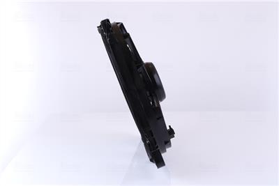 NISSENS 85708 EAN: 5707286376465.