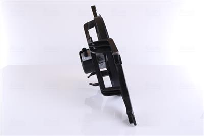 NISSENS 85709 EAN: 5707286376472.