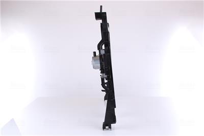 NISSENS 85711 EAN: 5707286376496.