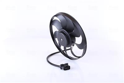 NISSENS 85715 EAN: 5707286376526.