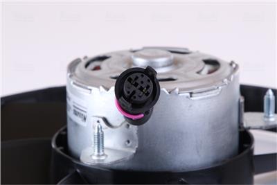 NISSENS 85719 EAN: 5707286376564.