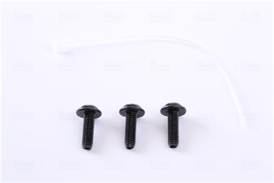 NISSENS 85731 Číslo výrobce: 351038371. EAN: 5707286376700.