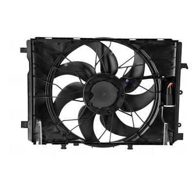 NISSENS 85740 EAN: 5707286376793.