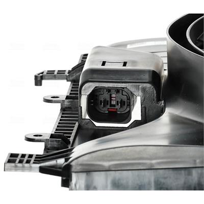 NISSENS 85740 EAN: 5707286376793.