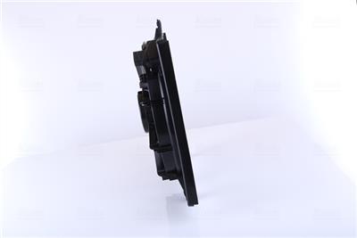 NISSENS 85752 EAN: 5707286388710.