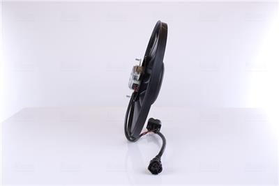 NISSENS 85763 EAN: 5707286388918.