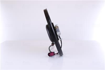 NISSENS 85763 EAN: 5707286388918.