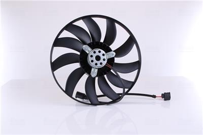 NISSENS 85763 EAN: 5707286388918.