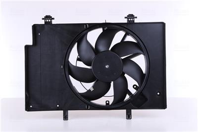 NISSENS 85768 EAN: 5707286388956.