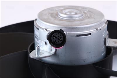 NISSENS 85799 EAN: 5707286389281.