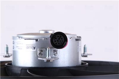 NISSENS 85800 EAN: 5707286389298.