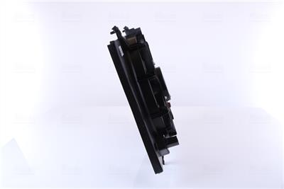 NISSENS 85810 EAN: 5707286454002.