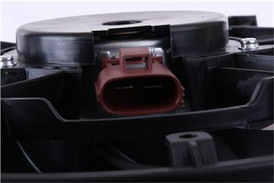 NISSENS 85810 EAN: 5707286454002.