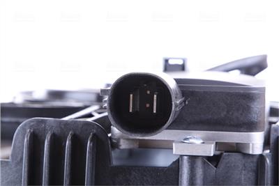 NISSENS 85827 EAN: 5707286389861.