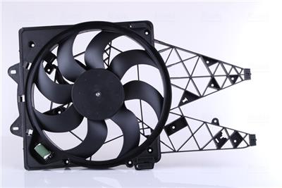 NISSENS 85881 EAN: 5707286439528.