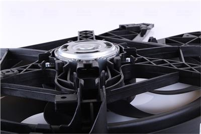 NISSENS 85881 EAN: 5707286439528.