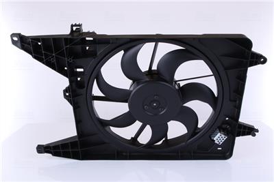 NISSENS 85890 EAN: 5707286439610.