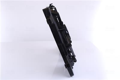 NISSENS 85890 EAN: 5707286439610.