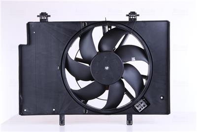 NISSENS 85910 Číslo výrobce: 72510779. EAN: 5707286453791.