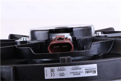 NISSENS 85910 Číslo výrobce: 72510779. EAN: 5707286453791.