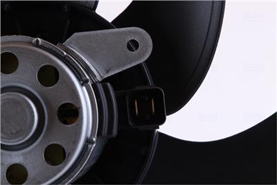 NISSENS 85950 EAN: 5707286469051.