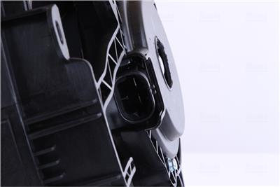 NISSENS 85991 Číslo výrobce: 351043551. EAN: 5707286453630.