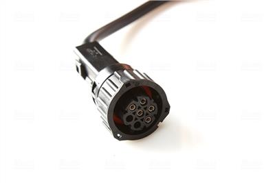 NISSENS 86062 EAN: 5707286393042.