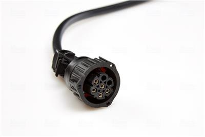 NISSENS 86075 EAN: 5707286407879.