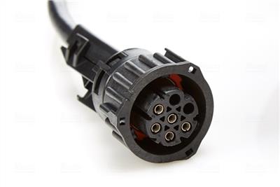 NISSENS 86081 Číslo výrobce: 205761860. EAN: 5707286407947.