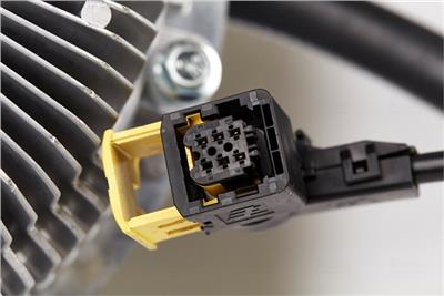 NISSENS 86197 EAN: 5707286466104.