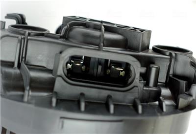 NISSENS 87091 EAN: 5707286378735.