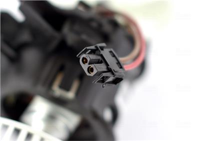 NISSENS 87117 Číslo výrobce: 351040651. EAN: 5707286379015.