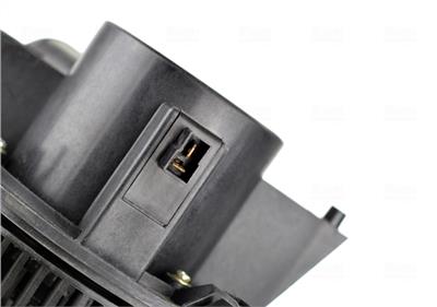 NISSENS 87131 Číslo výrobce: 035550J. EAN: 5707286381582.