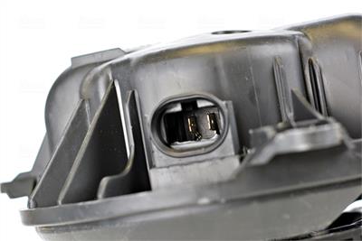 NISSENS 87173 Číslo výrobce: F838774V. EAN: 5707286390645.