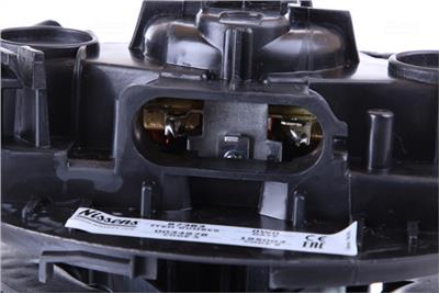 NISSENS 87383 Číslo výrobce: M030909V. EAN: 5707286415768.