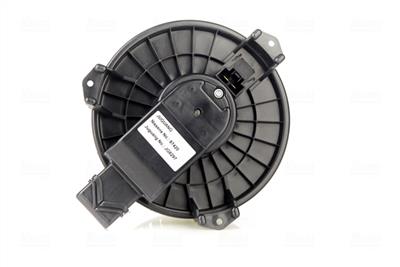 NISSENS 87420 EAN: 5707286423763.