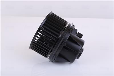 NISSENS 87499 Číslo výrobce: 351150661.