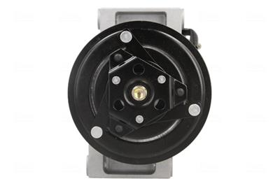 NISSENS 890015 EAN: 5707286382671.