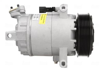 NISSENS 890015 EAN: 5707286382671.