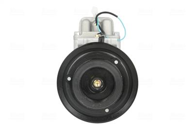 NISSENS 890023 EAN: 5707286382695.