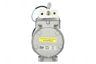 NISSENS 890023 EAN: 5707286382695.