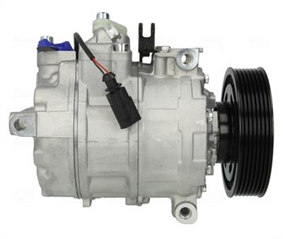 NISSENS 890025 EAN: 5707286374935.