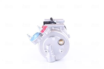 NISSENS 890040 EAN: 5707286380349.