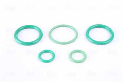 NISSENS 890040 EAN: 5707286380349.