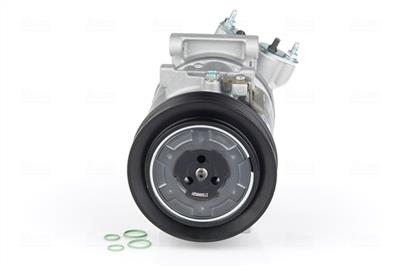 NISSENS 890051 EAN: 5707286382848.