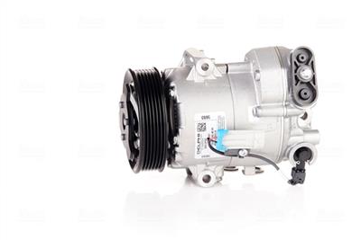 NISSENS 890058 EAN: 5707286382909.