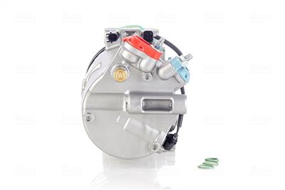 NISSENS 890062 EAN: 5707286385917.