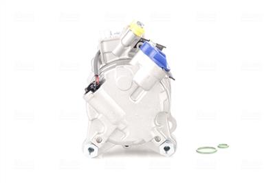 NISSENS 890072 EAN: 5707286383005.