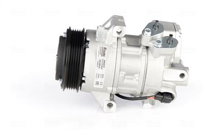 NISSENS 890077 EAN: 5707286407206.